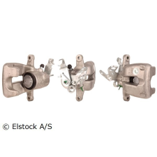 ELSTOCK Féknyereg ELSTOCK 86-0847 fékbetét