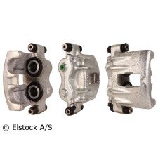 ELSTOCK Féknyereg ELSTOCK 86-1339 fékbetét
