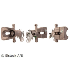 ELSTOCK Féknyereg ELSTOCK 86-1363 fékbetét