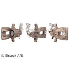 ELSTOCK Féknyereg ELSTOCK 86-1627 fékbetét