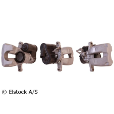 ELSTOCK Féknyereg ELSTOCK 86-1844 fékbetét