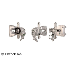 ELSTOCK Féknyereg ELSTOCK 86-1849 fékbetét