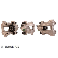 ELSTOCK Féknyereg ELSTOCK 86-1871 fékbetét