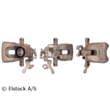 ELSTOCK Féknyereg ELSTOCK 86-2087 fékbetét