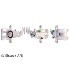 ELSTOCK Féknyereg ELSTOCK 86-2243 fékbetét
