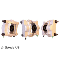 ELSTOCK Féknyereg ELSTOCK 87-0680 fékbetét