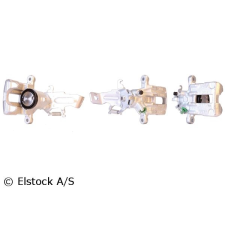 ELSTOCK Féknyereg ELSTOCK 87-0699 fékbetét