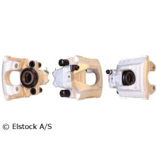 ELSTOCK Féknyereg ELSTOCK 87-0766 fékbetét