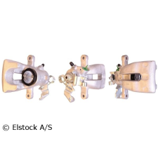 ELSTOCK Féknyereg ELSTOCK 87-0815 fékbetét
