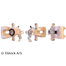 ELSTOCK Féknyereg ELSTOCK 87-0817 fékbetét