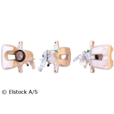 ELSTOCK Féknyereg ELSTOCK 87-0847 fékbetét