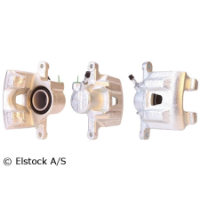 ELSTOCK Féknyereg ELSTOCK 87-0866 fékbetét