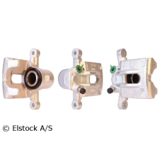 ELSTOCK Féknyereg ELSTOCK 87-0872 fékbetét