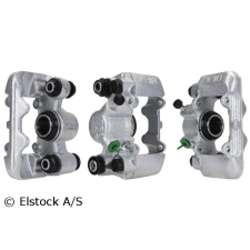 ELSTOCK Féknyereg ELSTOCK 87-0879-1 fékbetét