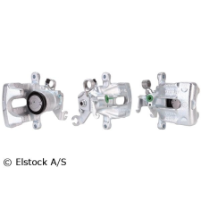 ELSTOCK Féknyereg ELSTOCK 87-1272 fékbetét