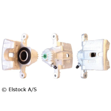 ELSTOCK Féknyereg ELSTOCK 87-1280 fékbetét