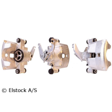 ELSTOCK Féknyereg ELSTOCK 87-1843 fékbetét