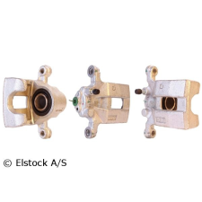ELSTOCK Féknyereg ELSTOCK 87-2112 fékbetét