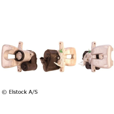 ELSTOCK Féknyereg ELSTOCK 87-2172 fékbetét