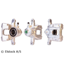 ELSTOCK Féknyereg ELSTOCK 87-2186 fékbetét