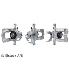 ELSTOCK Féknyereg ELSTOCK 87-2372 fékbetét