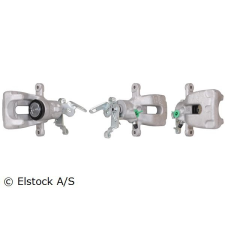 ELSTOCK Féknyereg ELSTOCK 87-2492 fékbetét