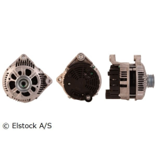 ELSTOCK Generátor ELSTOCK 28-4512 autó izzó, izzókészlet