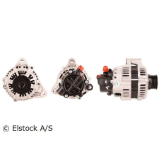 ELSTOCK Generátor ELSTOCK 28-4545 autó izzó, izzókészlet