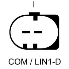 ELSTOCK Generátor ELSTOCK 28-5567 autó izzó, izzókészlet