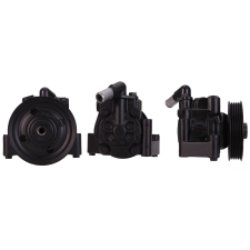 ELSTOCK hidraulikus szivattyú, kormányzás ELSTOCK 15-0728 autóalkatrész