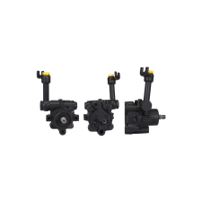 ELSTOCK hidraulikus szivattyú, kormányzás ELSTOCK 15-1461 autóalkatrész