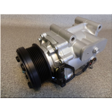 ELSTOCK klíma kompresszor 100mm-es szíjtárcsával,5rovátkás autóalkatrész