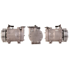 ELSTOCK kompresszor, klíma ELSTOCK 51-0109 autóalkatrész