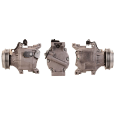 ELSTOCK kompresszor, klíma ELSTOCK 51-0527 autóalkatrész