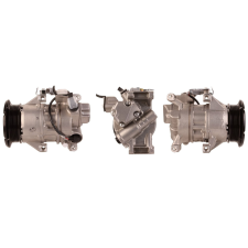 ELSTOCK kompresszor, klíma ELSTOCK 51-0707 autóalkatrész