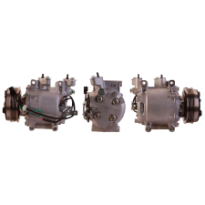 ELSTOCK kompresszor, klíma ELSTOCK 51-0787 autóalkatrész