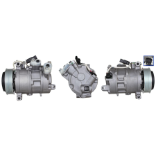 ELSTOCK kompresszor, klíma ELSTOCK 51-1239 autóalkatrész