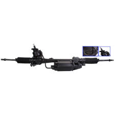 ELSTOCK kormánygép ELSTOCK 17-1001 autóalkatrész