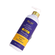  Elszíneződés-javítás szérum, glutation formula, parabénmentes, Testápoló testápoló