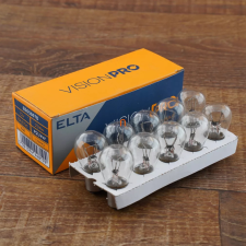 ELTA VisionPro 12V 21/4W BAZ15d P21/4W Izzó autó izzó, izzókészlet