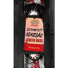  Eltemetett igazság regény