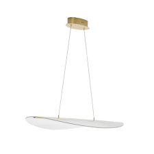 Elter - Nova Luce Nova Luce Agos LED függesztett lámpa világítás
