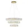 Elter - Nova Luce Nova Luce Aurelia LED függesztett lámpa