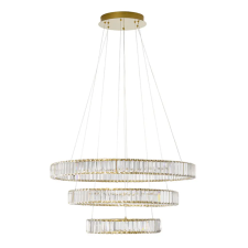 Elter - Nova Luce Nova Luce Aurelia LED függesztett lámpa világítás