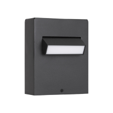 Elter - Nova Luce Nova Luce Brigitta LED kültéri fali lámpa kültéri világítás
