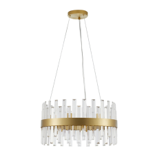Elter - Nova Luce Nova Luce Crown függesztett lámpa világítás