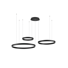 Elter - Nova Luce Nova Luce Elowen LED függesztett lámpa világítás