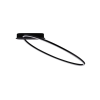 Elter - Nova Luce Nova Luce Kiklos LED mennyezeti lámpa