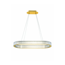 Elter - Nova Luce Nova Luce Kinara LED függesztett lámpa világítás