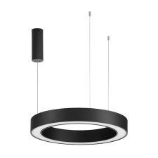 Elter - Nova Luce Nova Luce Morbido LED függesztett lámpa világítás